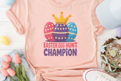 Easter Svg Design | Easter Svg Shirt Product Image 4