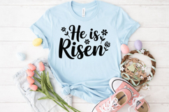 Easter Svg Design | Easter Svg Shirt Product Image 6