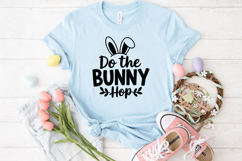 Easter Svg Design | Easter Svg Shirt Product Image 5