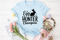 Easter Svg Design | Easter Svg Shirt Product Image 5