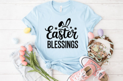 Easter Svg Design | Easter Svg Shirt Product Image 5