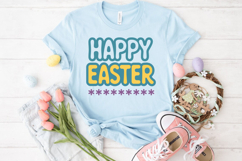 Easter Svg Design | Easter Svg Shirt Product Image 5