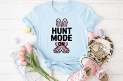 Easter Svg Design | Easter Svg Shirt Product Image 5