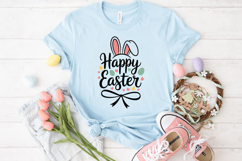 Easter Svg Design | Easter Svg Shirt Product Image 6