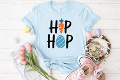 Easter Svg Design | Easter Svg Shirt Product Image 4