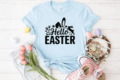 Easter Svg Design | Easter Svg Shirt Product Image 5