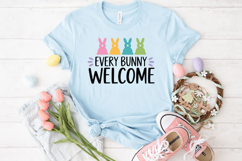 Easter Svg Design | Easter Svg Shirt Product Image 5