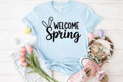 Easter Svg Design | Easter Svg Shirt Product Image 5