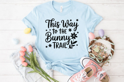 Easter Svg Design | Easter Svg Shirt Product Image 5
