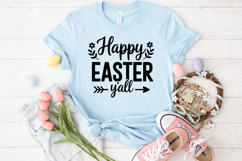 Easter Svg Design | Easter Svg Shirt Product Image 6