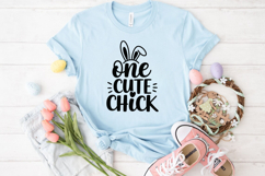 Easter Svg Design | Easter Svg Shirt Product Image 4
