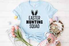 Easter Svg Design | Easter Svg Shirt Product Image 5