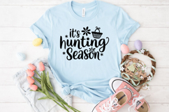 Easter Svg Design | Easter Svg Shirt Product Image 3