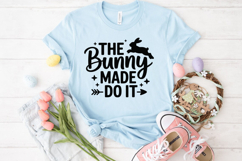 Easter Svg Design | Easter Svg Shirt Product Image 1