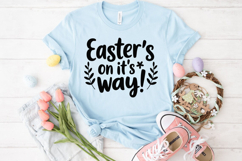 Easter Svg Design | Easter Svg Shirt Product Image 6