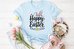 Easter Svg Design | Easter Svg Shirt Product Image 5