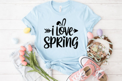 Easter Svg Design | Easter Svg Shirt Product Image 1