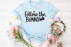 Easter Svg Design | Easter Svg Shirt Product Image 3