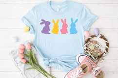 Easter Svg Design | Easter Svg Shirt Product Image 6