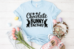 Easter Svg Design | Easter Svg Shirt Product Image 3