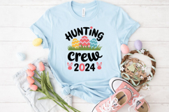 Easter Svg Design | Easter Svg Shirt Product Image 5