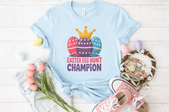 Easter Svg Design | Easter Svg Shirt Product Image 2