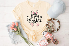 Easter Svg Design | Easter Svg Shirt Product Image 6