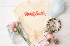 Easter Svg Design | Easter Svg Shirt Product Image 2