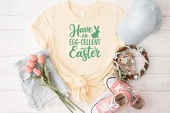 Easter Svg Design | Easter Svg Shirt Product Image 4