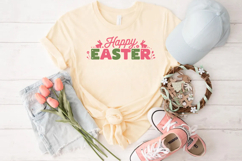 Easter Svg Design | Easter Svg Shirt Product Image 4