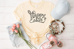 Easter Svg Design | Easter Svg Shirt Product Image 4