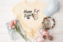 Easter Svg Design | Easter Svg Shirt Product Image 1