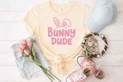 Easter Svg Design | Easter Svg Shirt Product Image 5