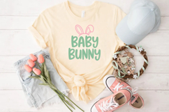 Easter Svg Design | Easter Svg Shirt Product Image 4