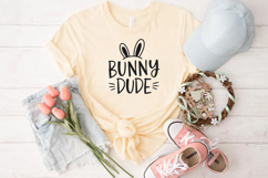 Easter Svg Design | Easter Svg Shirt Product Image 4