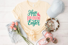 Easter Svg Design | Easter Svg Shirt Product Image 1