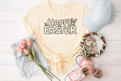 Easter Svg Design | Easter Svg Shirt Product Image 4