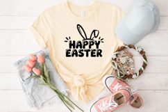 Easter Svg Design | Easter Svg Shirt Product Image 5