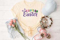 Easter Svg Design | Easter Svg Shirt Product Image 5