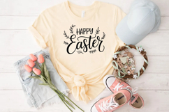 Easter Svg Design | Easter Svg Shirt Product Image 4