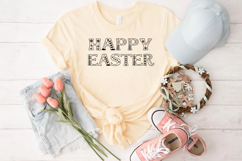 Easter Svg Design | Easter Svg Shirt Product Image 4