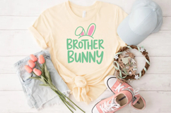 Easter Svg Design | Easter Svg Shirt Product Image 3