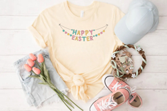 Easter Svg Design | Easter Svg Shirt Product Image 5