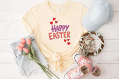 Easter Svg Design | Easter Svg Shirt Product Image 4