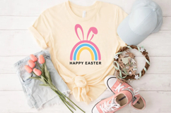 Easter Svg Design | Easter Svg Shirt Product Image 1
