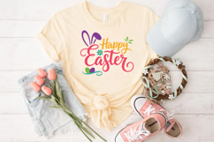 Easter Svg Design | Easter Svg Shirt Product Image 5