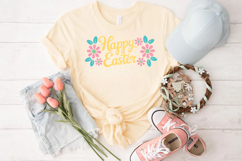 Easter Svg Design | Easter Svg Shirt Product Image 2