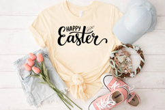 Easter Svg Design | Easter Svg Shirt Product Image 4