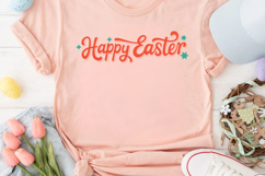 Easter Svg Design | Easter Svg Shirt Product Image 5