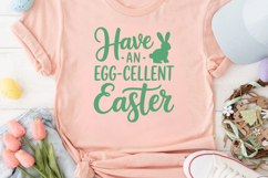 Easter Svg Design | Easter Svg Shirt Product Image 5